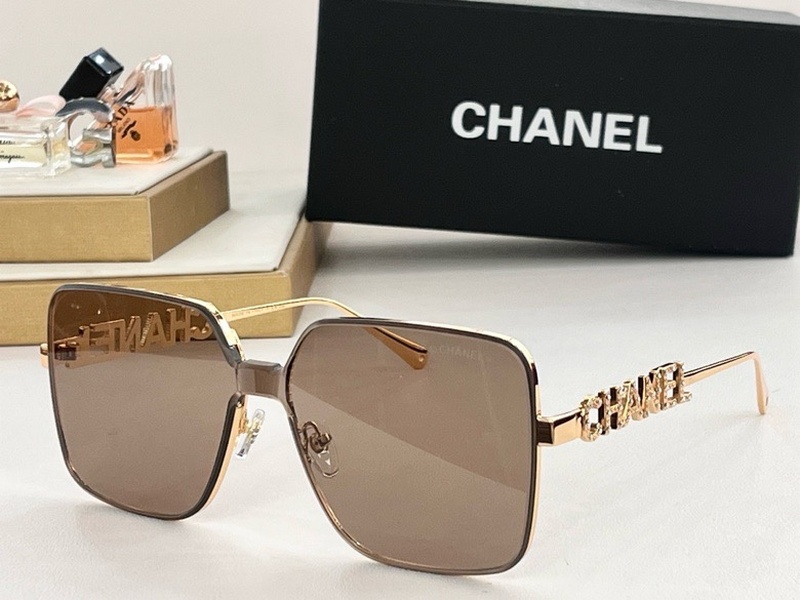 Chanel Sunglasses 82